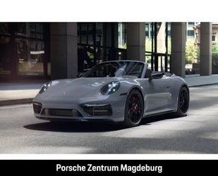 Porsche 992 Gebrauchtwagen