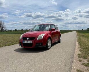 Suzuki Swift Gebrauchtwagen