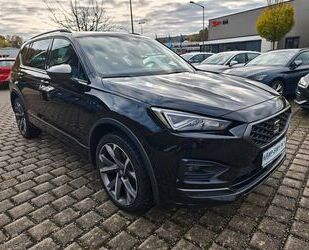Seat Tarraco Gebrauchtwagen