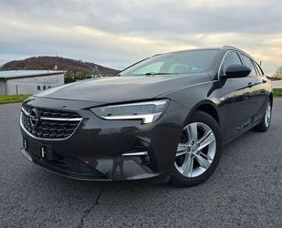 Opel Insignia Gebrauchtwagen