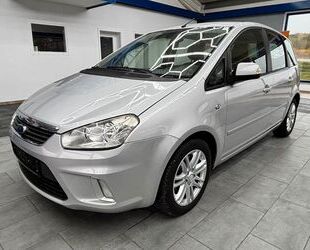 Ford C-Max Gebrauchtwagen