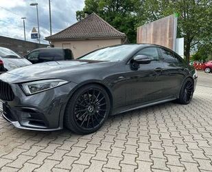 Mercedes-Benz CLS 53 AMG Gebrauchtwagen