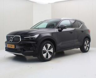 Volvo XC40 Gebrauchtwagen