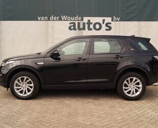 Land Rover Discovery Sport Gebrauchtwagen