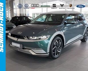 Hyundai IONIQ Gebrauchtwagen