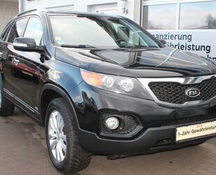 Kia Sorento Gebrauchtwagen