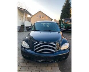 Chrysler PT Cruiser Gebrauchtwagen