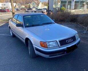 Audi 100 Gebrauchtwagen