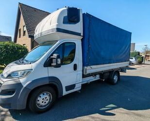 Citroen Jumper Gebrauchtwagen