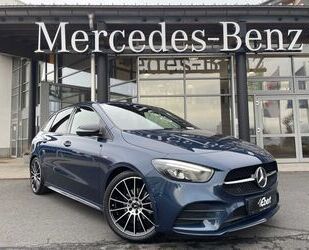 Mercedes-Benz B 180 Gebrauchtwagen
