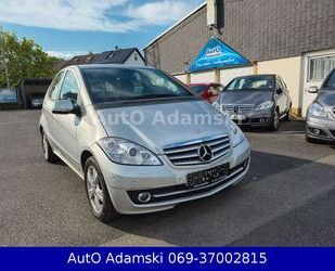 Mercedes-Benz A 180 Gebrauchtwagen