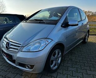 Mercedes-Benz A 180 Gebrauchtwagen