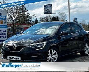 Renault Megane Gebrauchtwagen