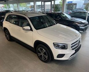 Mercedes-Benz GLB 200 Gebrauchtwagen