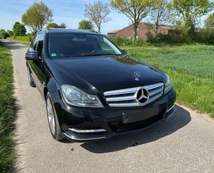 Mercedes-Benz C 350 Gebrauchtwagen