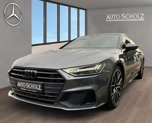 Audi A7 Gebrauchtwagen