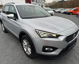 Seat Tarraco Gebrauchtwagen