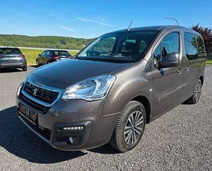 Peugeot Partner Gebrauchtwagen