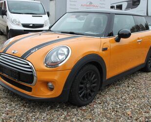 Mini Cooper Gebrauchtwagen