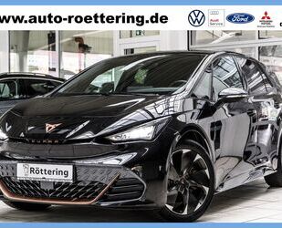 Cupra Born Gebrauchtwagen
