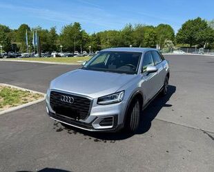 Audi Q2 Gebrauchtwagen