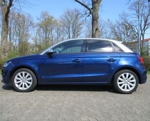 Audi A1 Gebrauchtwagen