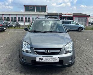 Suzuki Ignis Gebrauchtwagen