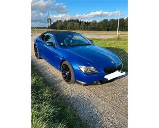 BMW 630 Gebrauchtwagen