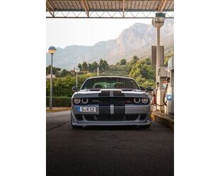Dodge Challenger Gebrauchtwagen