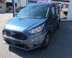 Ford Grand Tourneo Gebrauchtwagen