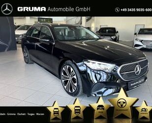 Mercedes-Benz E 220 Gebrauchtwagen