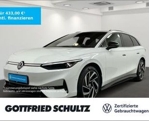 VW ID.7 Gebrauchtwagen