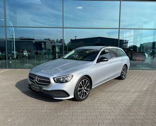 Mercedes-Benz E 220 Gebrauchtwagen