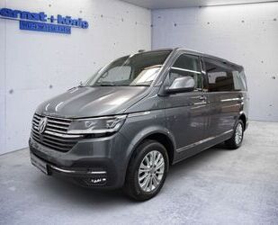 VW T6 Multivan Gebrauchtwagen