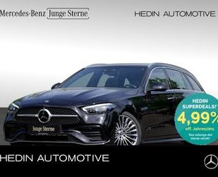 Mercedes-Benz C 300 Gebrauchtwagen
