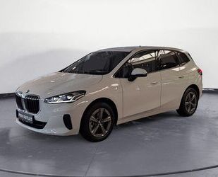 BMW 218 Active Tourer Gebrauchtwagen