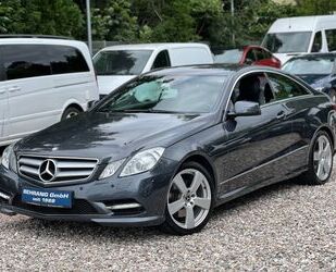 Mercedes-Benz E 250 Gebrauchtwagen