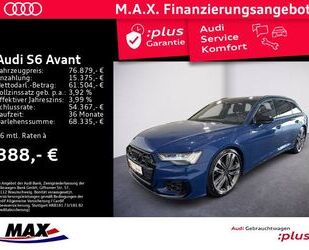 Audi S6 Gebrauchtwagen