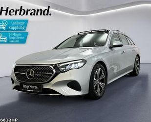 Mercedes-Benz E 220 Gebrauchtwagen