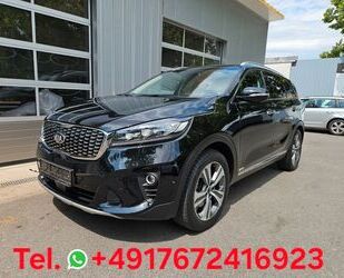 Kia Sorento Gebrauchtwagen