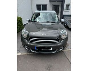 Nissan Cooper Countryman 