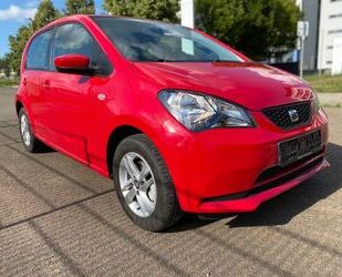 Seat Mii Gebrauchtwagen