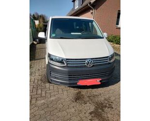VW T6 Transporter Gebrauchtwagen
