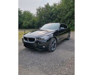 BMW 320 Gran Turismo Gebrauchtwagen