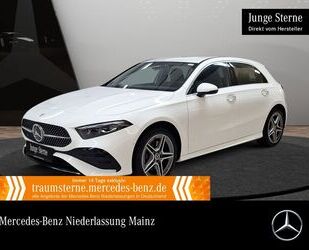 Mercedes-Benz A 250 Gebrauchtwagen