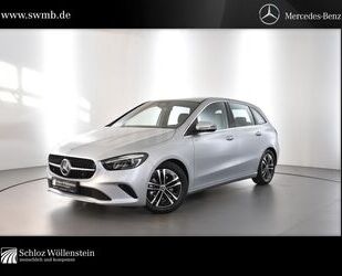 Mercedes-Benz B 180 Gebrauchtwagen