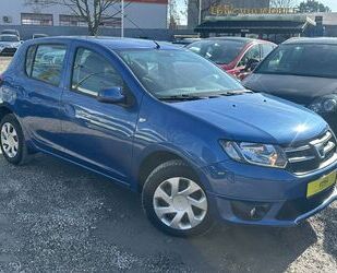 Dacia Sandero Gebrauchtwagen
