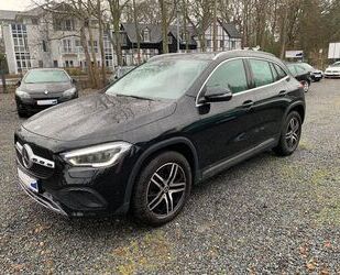 Mercedes-Benz GLA 220 Gebrauchtwagen