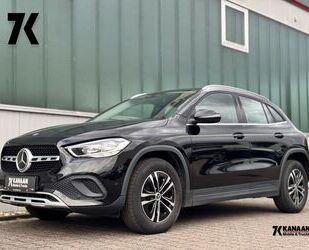 Mercedes-Benz GLA 180 Gebrauchtwagen