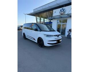 VW T7 Multivan Gebrauchtwagen